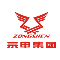 宗申合作伙伴 Logo