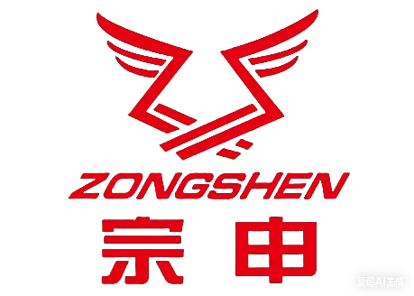 宗申合作伙伴 Logo