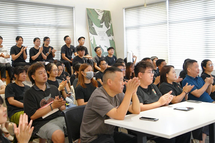 观阅兵扬国威！北特与您一起看