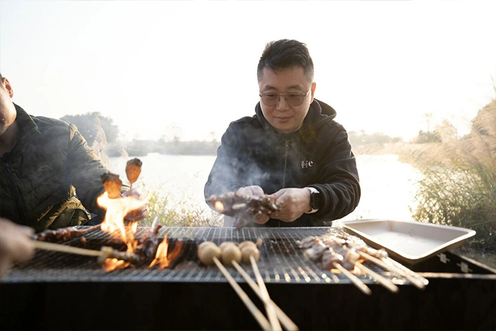 2026 麒迹驰骋！北特聚力，共赴新程！