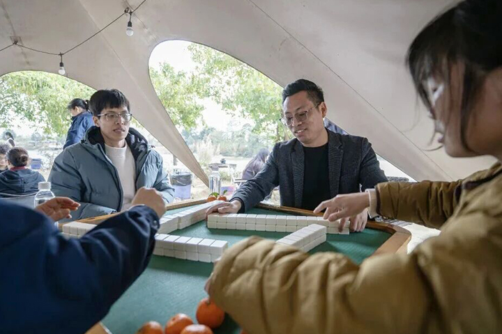 2026 麒迹驰骋！北特聚力，共赴新程！