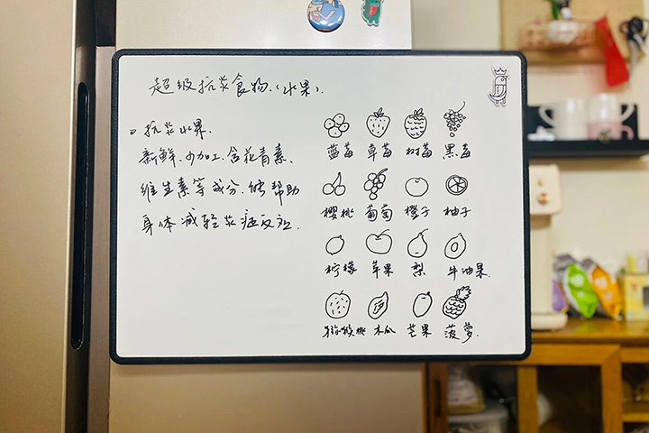 灵感｜我叫 Miffy，用画笔给生活撒点糖!