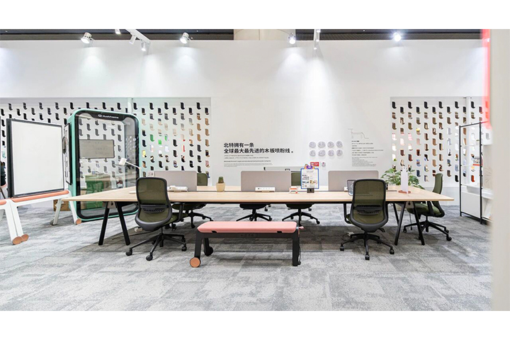中国设计登陆全球顶流！北特KYLINC麒麟，获 Yanko Design 盛赞 “随工作流而动”
