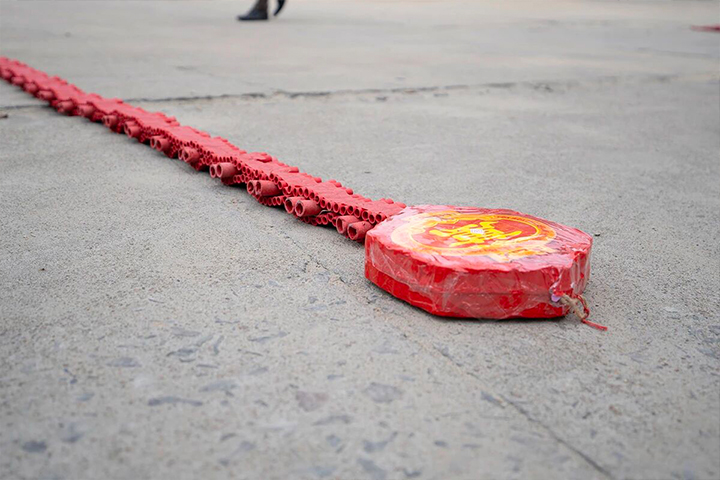 麒迹驰骋 开工大吉！北特 2026 启新程，以匠心铸精品，乘势再腾飞！
